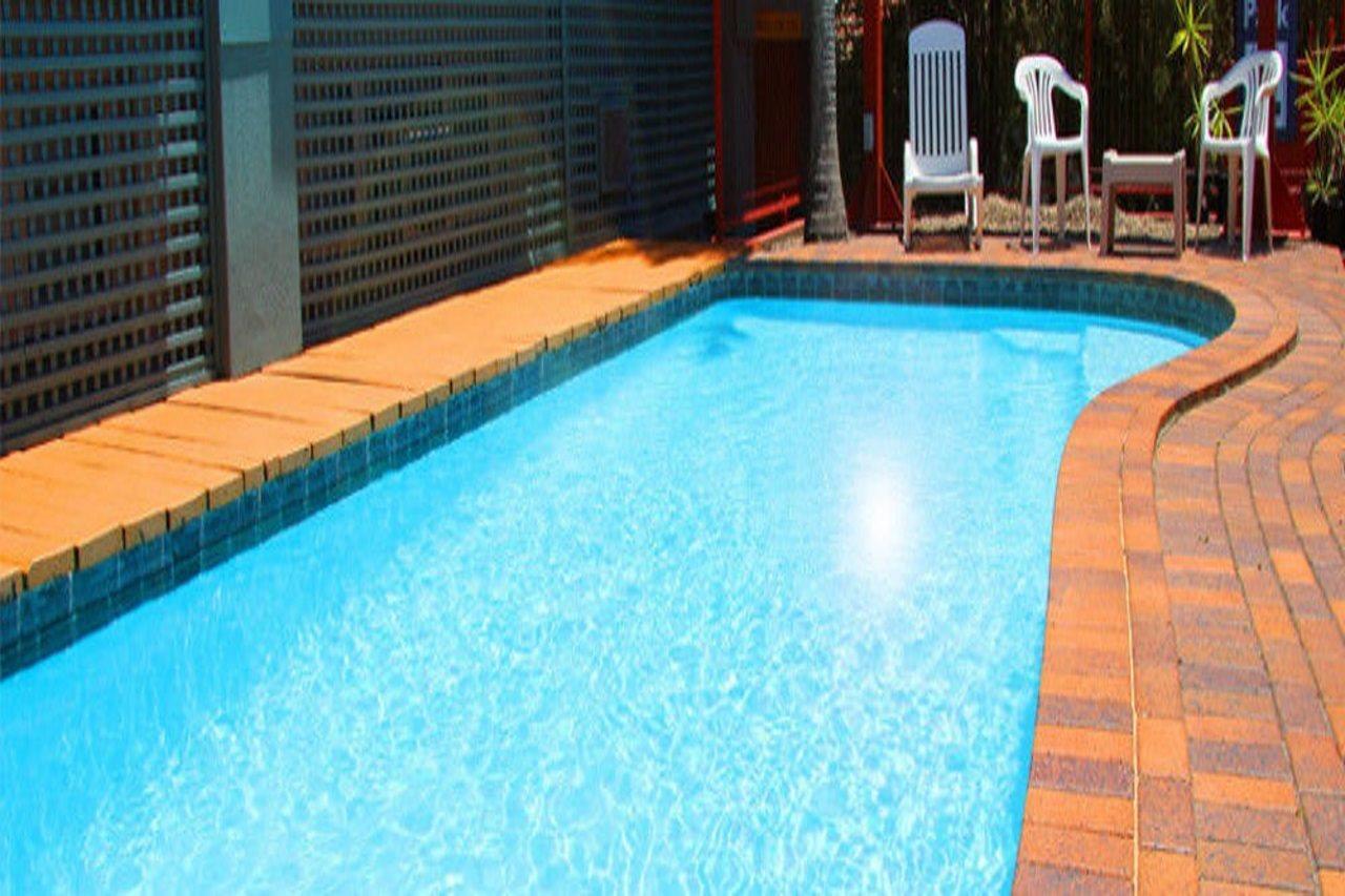 Motel Annerley Motor 3*