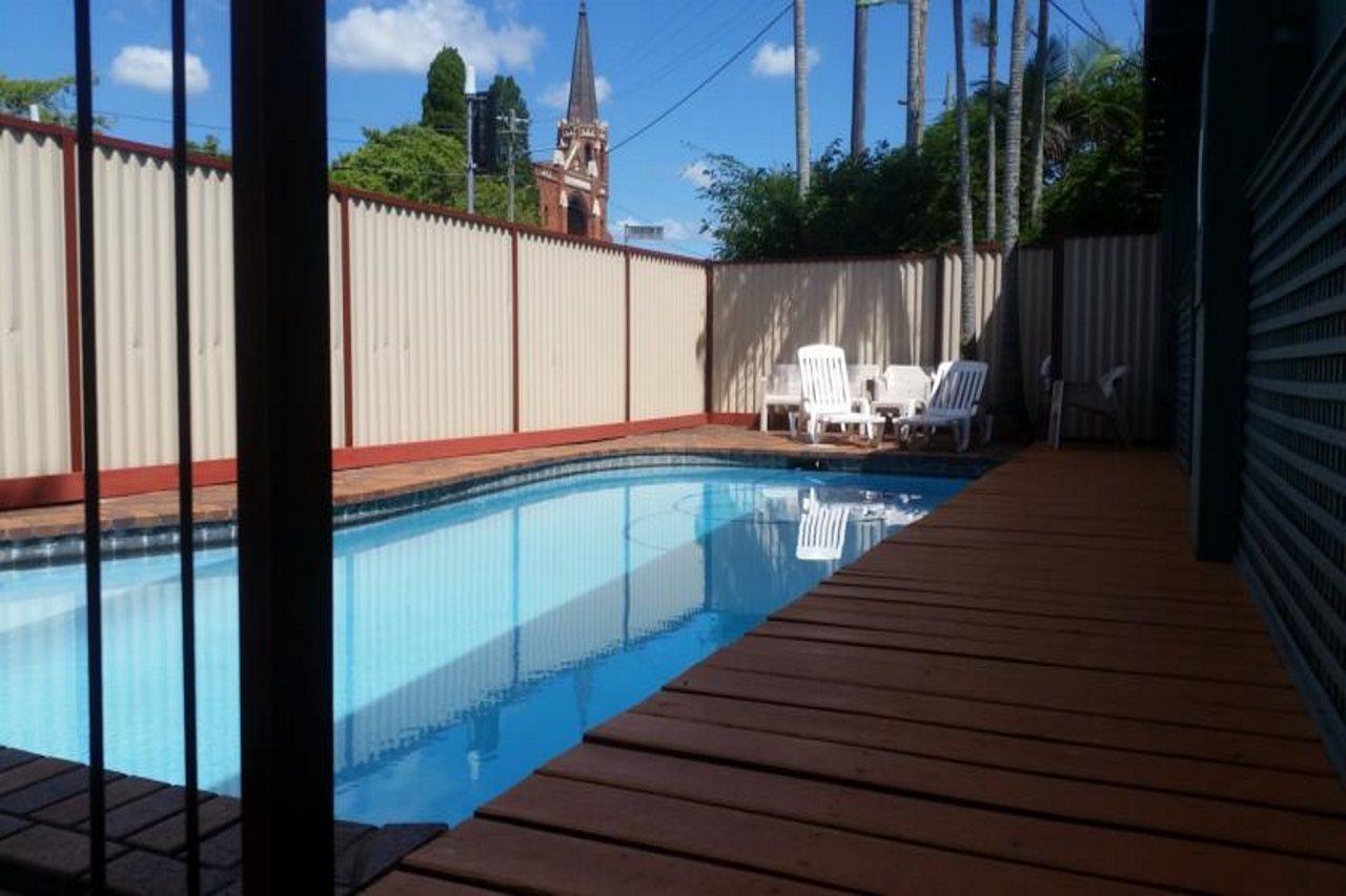 Annerley Motor Brisbane