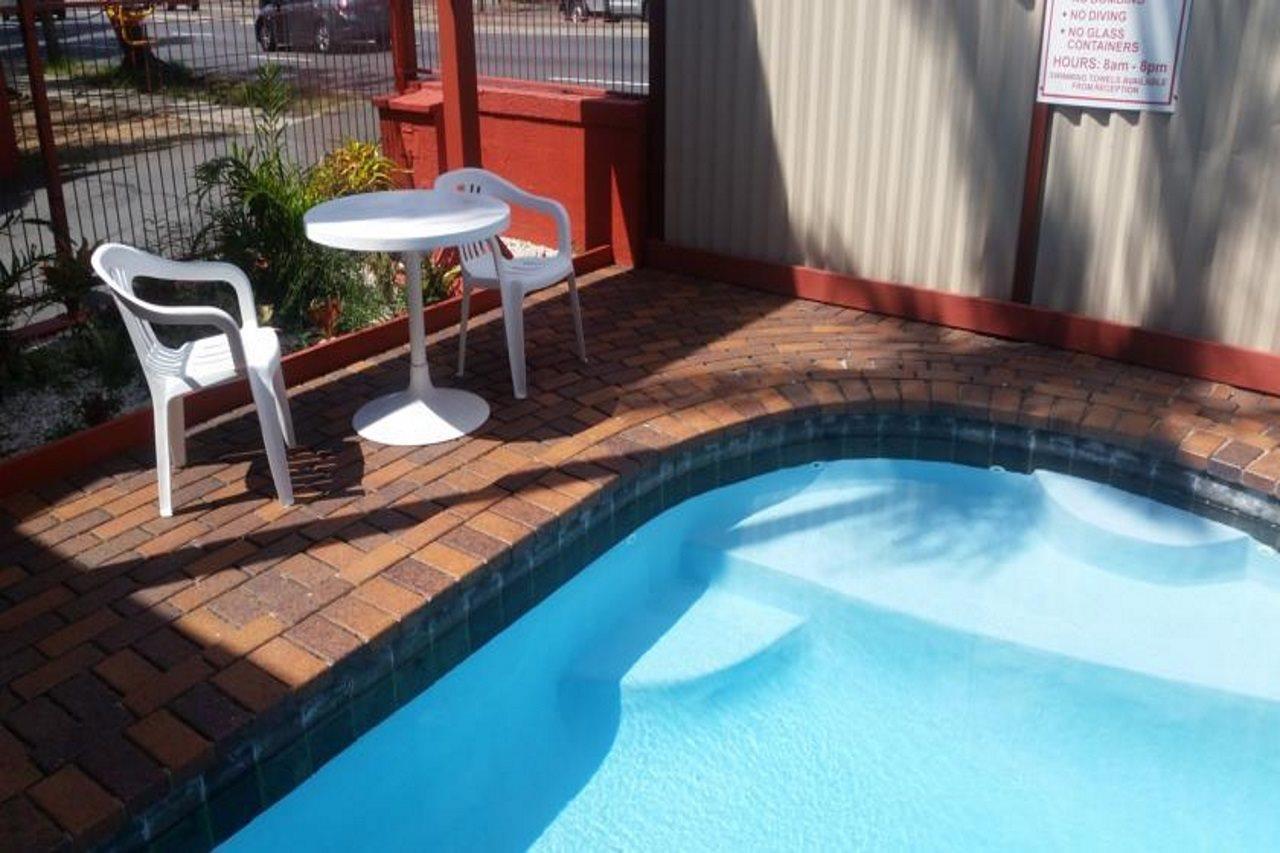 Motel Annerley Motor 3*