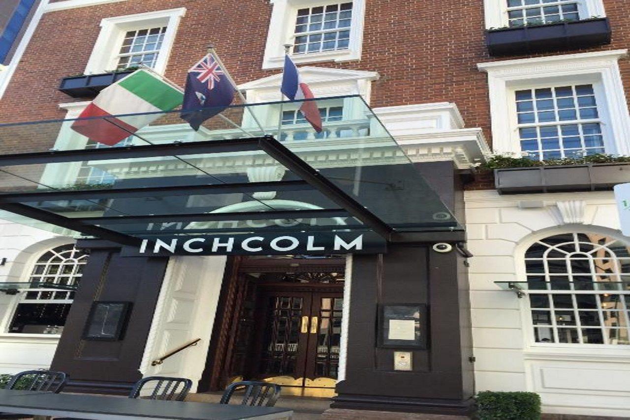 Hotel The Inchcolm By Ode Brisbane