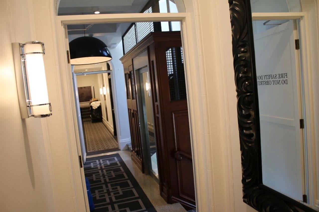 The Inchcolm By Ode Brisbane