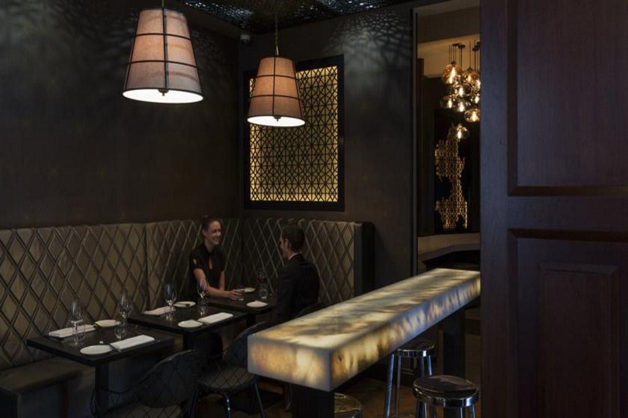 Hotel The Inchcolm By Ode