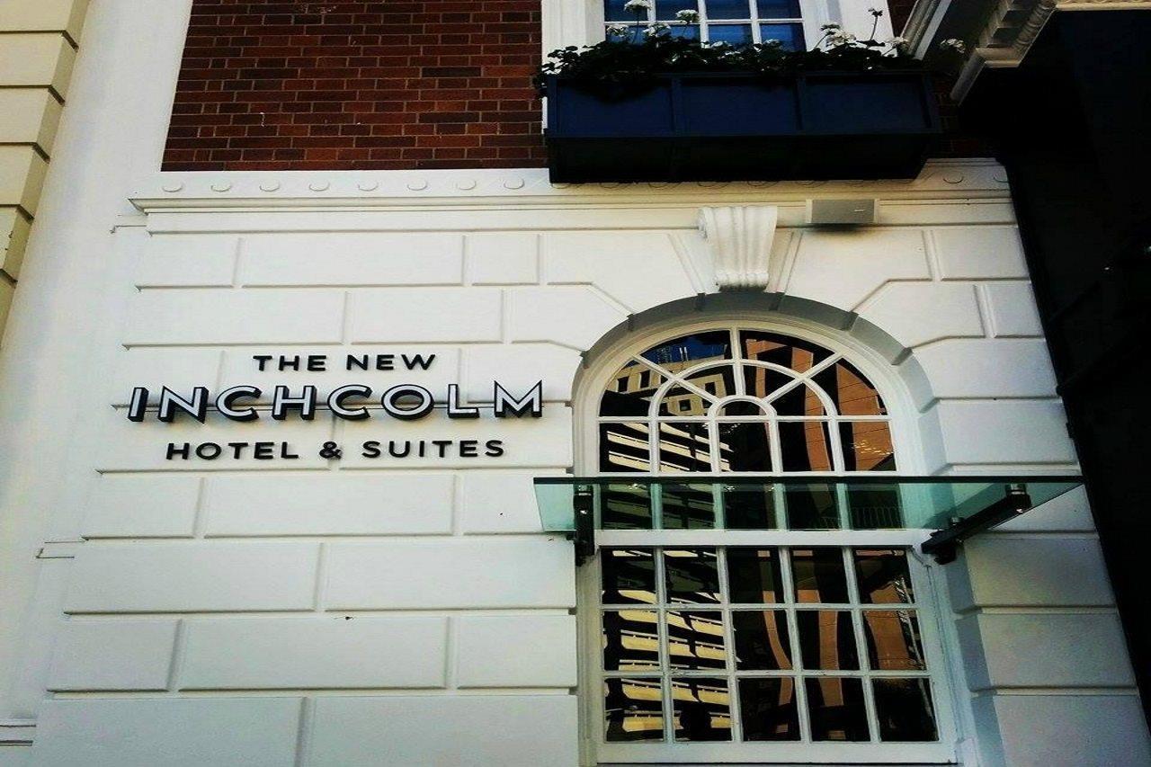 Hotel The Inchcolm By Ode 5*