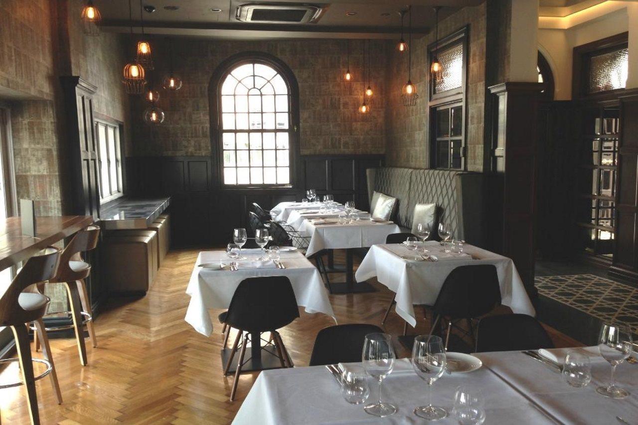 Hotel The Inchcolm By Ode Brisbane