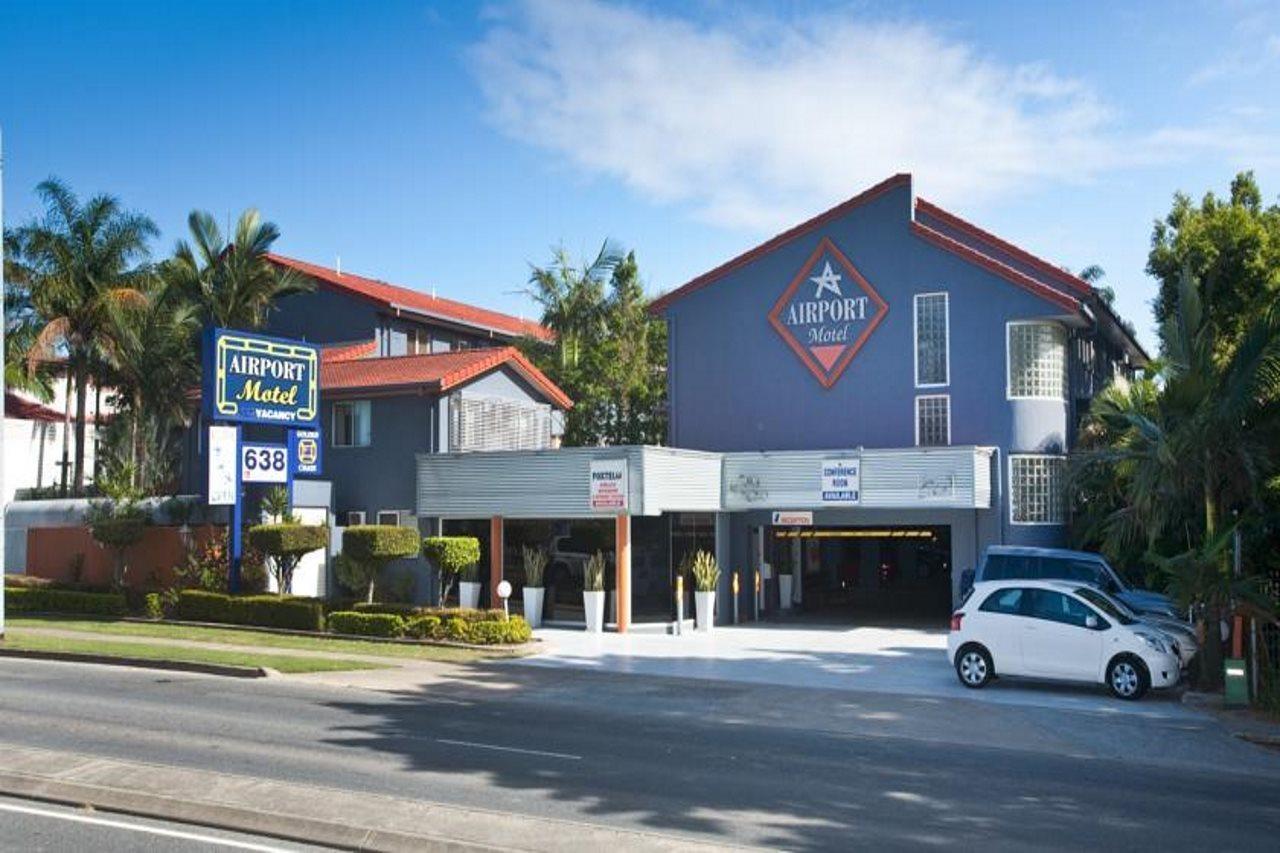 Motel Airport