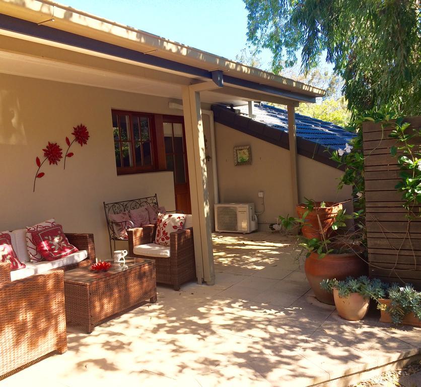 Bed & Breakfast Chapel Woods Brisbane