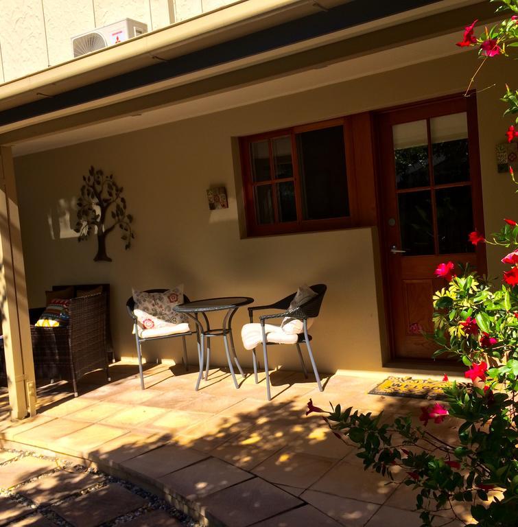 Bed & Breakfast Chapel Woods