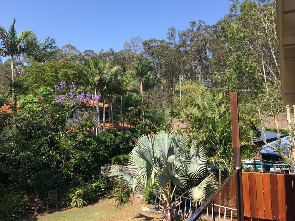 Bed & Breakfast Chapel Woods 4*