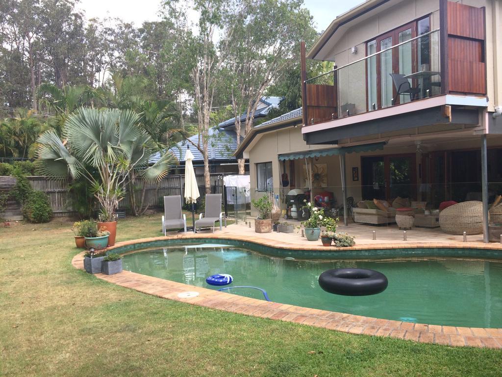 Bed & Breakfast Chapel Woods 4*