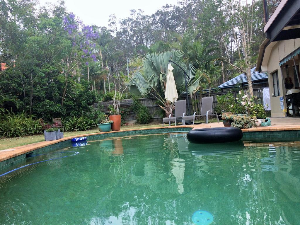 Bed & Breakfast Chapel Woods Brisbane