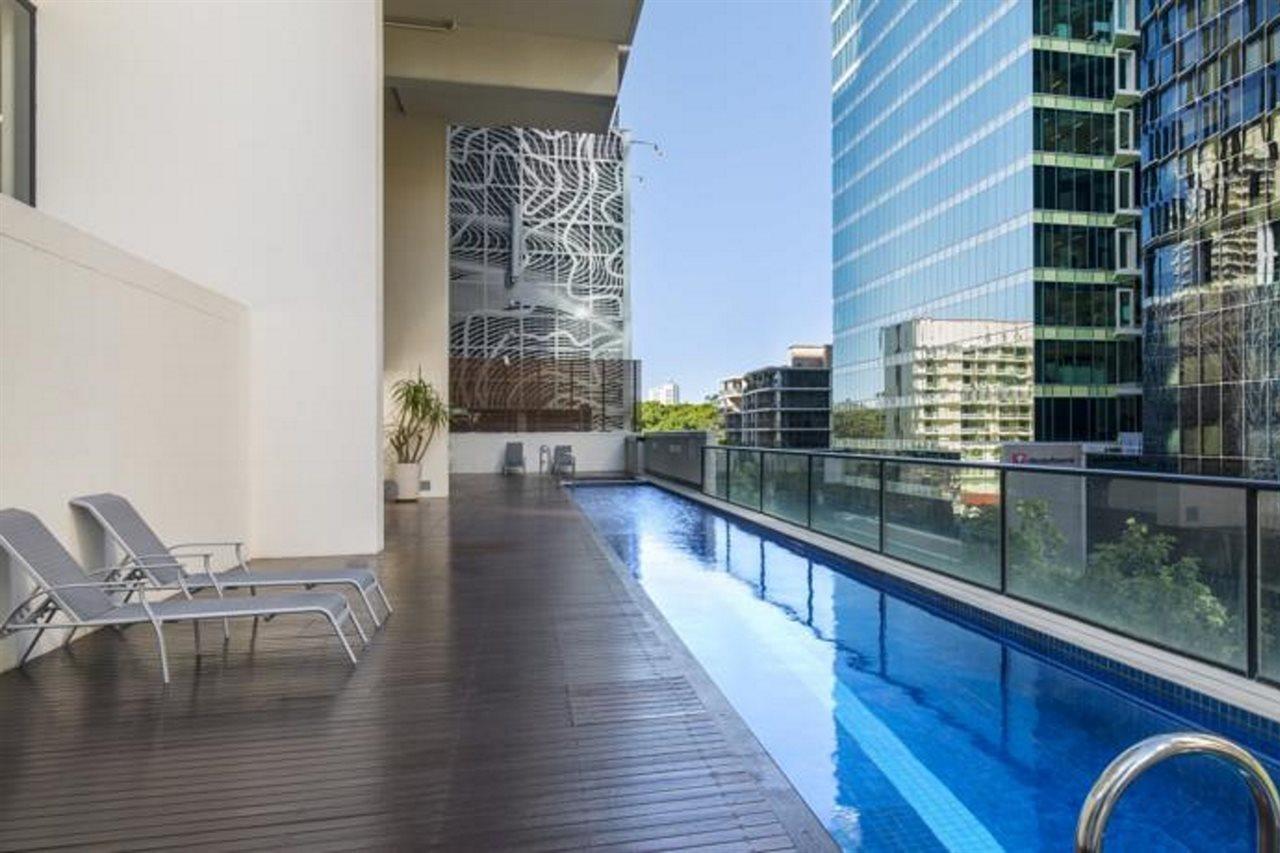 Aparthotel Oaks River Brisbane