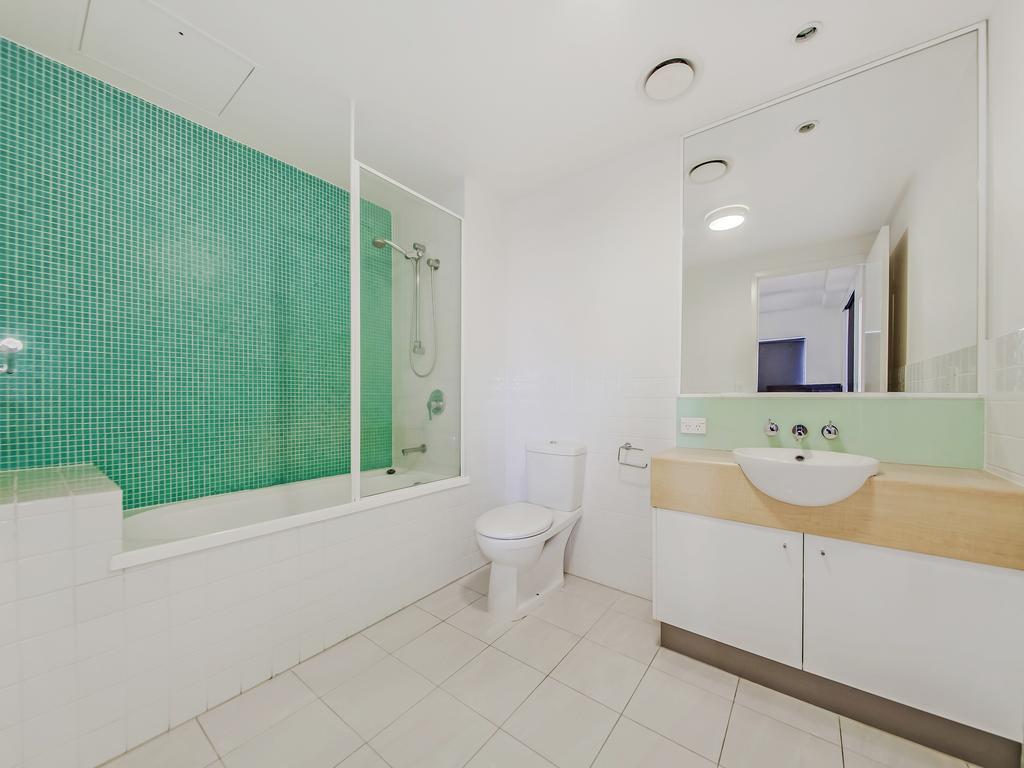 Apartment Tribeca Brisbane