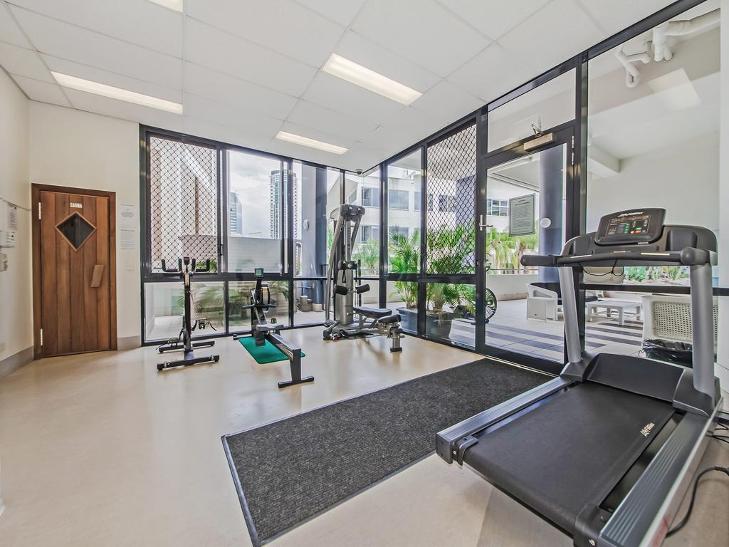 Apartment Tribeca Brisbane