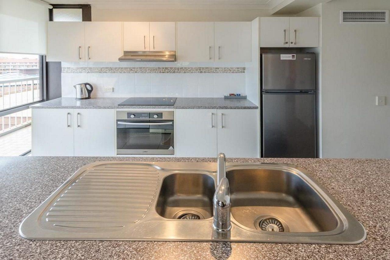 Hillcrest Aparthotel 4*