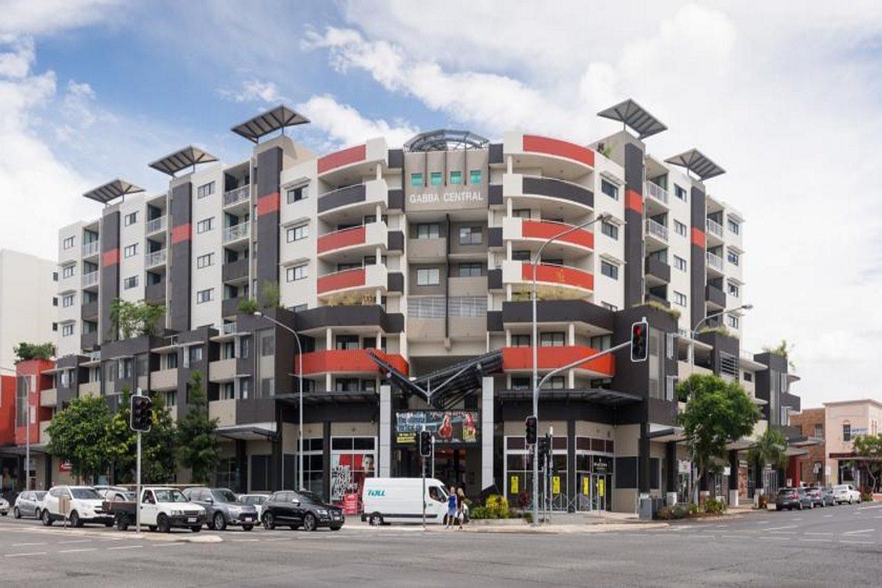 Aparthotel Gabba 4*