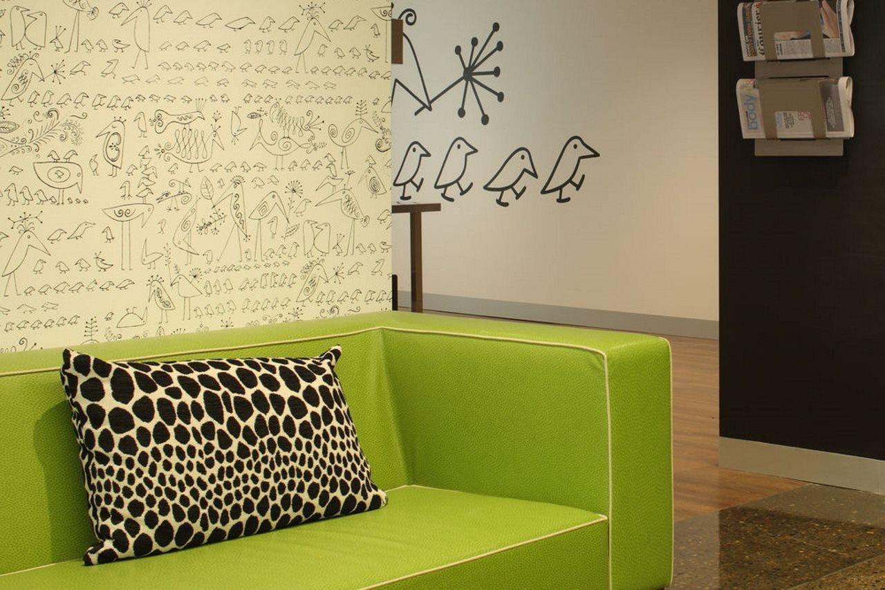 Punthill Spring Hill Aparthotel 5*