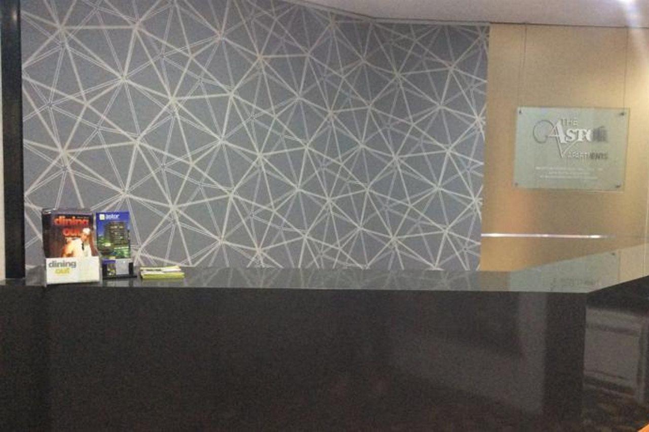 The Astor Aparthotel Brisbane