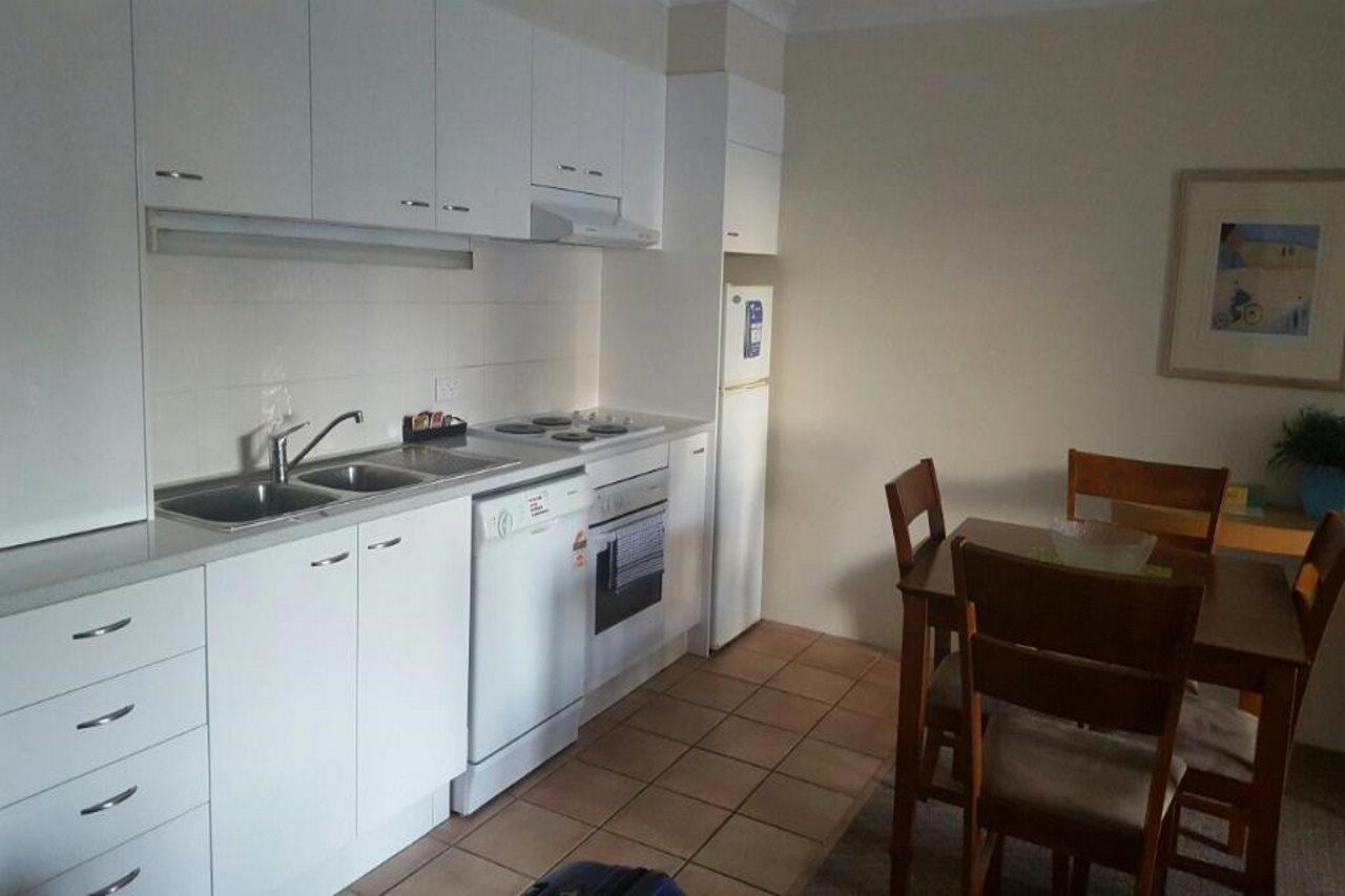 Spring Hill Mews 4*
