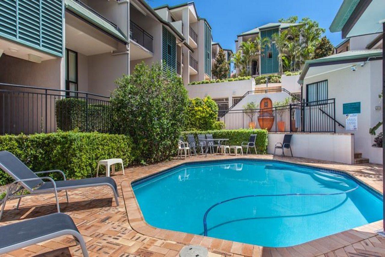 Spring Hill Mews Aparthotel