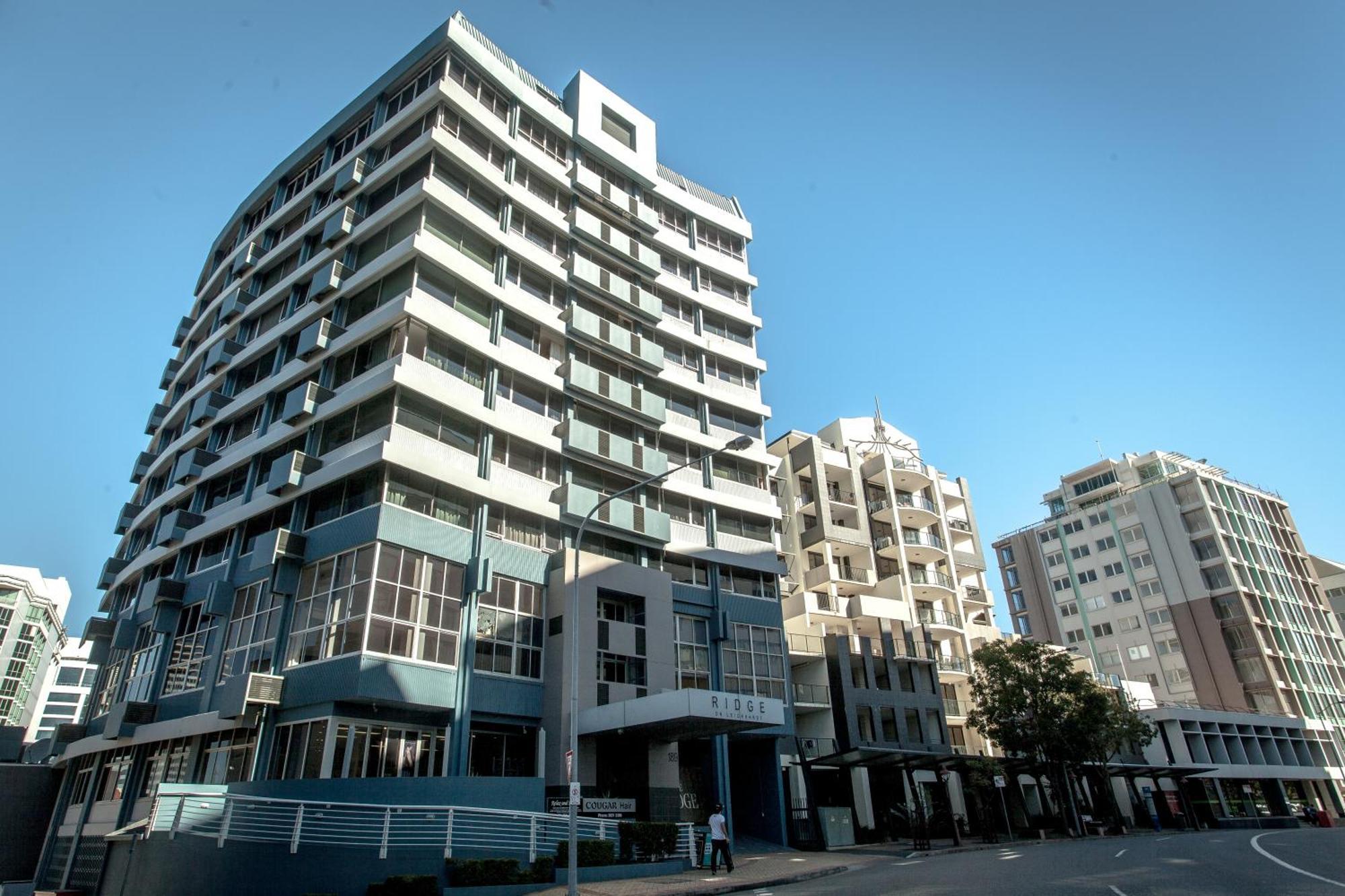 Aparthotel Ridge Brisbane