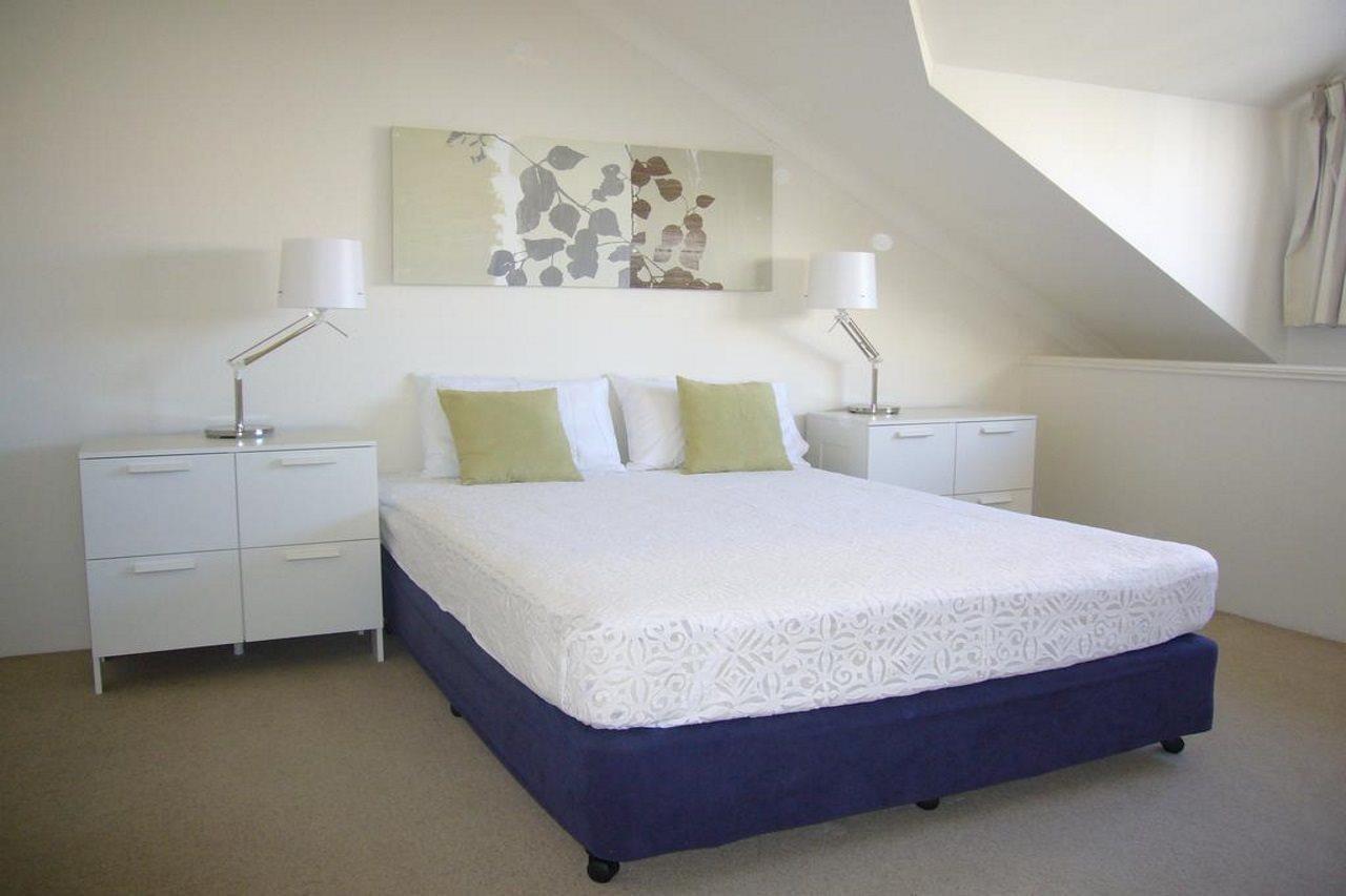 Rivercity Gardens Apartment