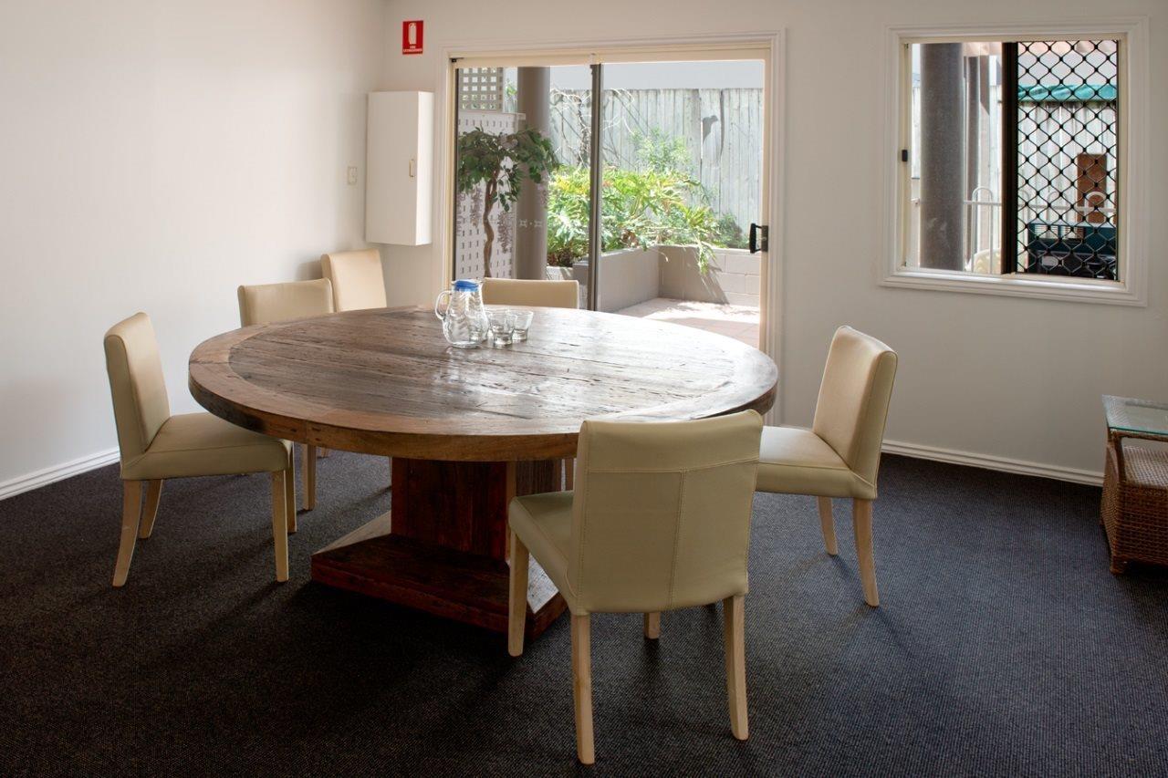 Rivercity Gardens Apartment Brisbane