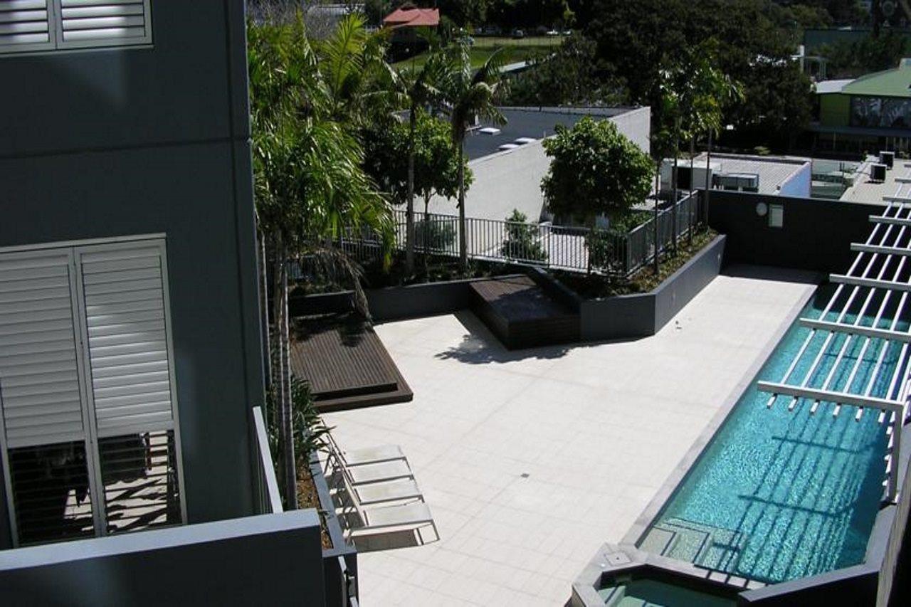 Allegro Hotel Brisbane