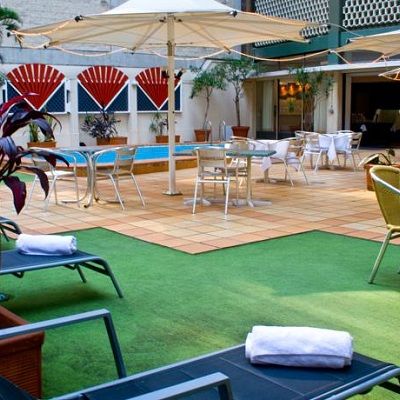 Great Southern Hotel 4*