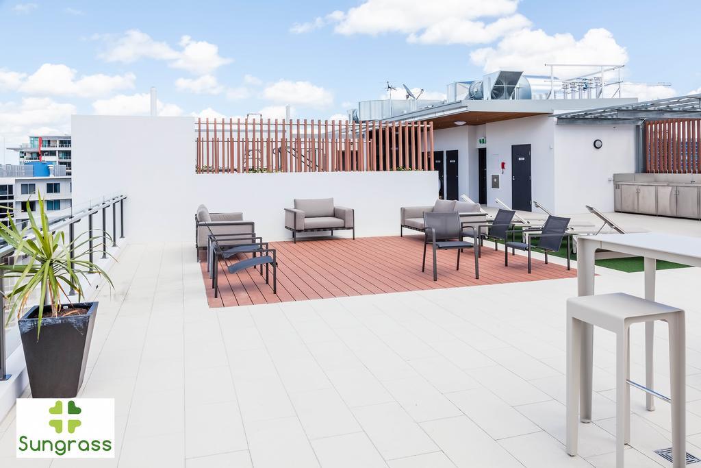 Fleet Lane 4* Brisbane