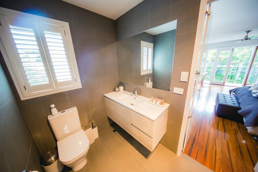 Chapel Woods 4* Brisbane