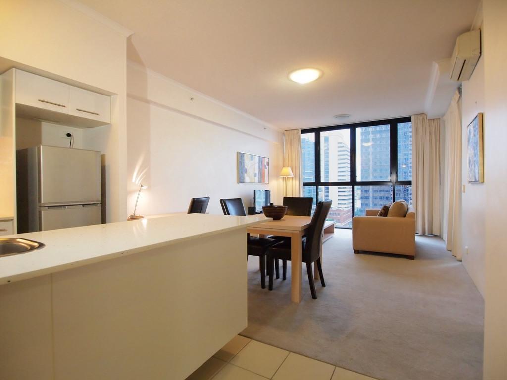 Aparthotel Oaks River Brisbane