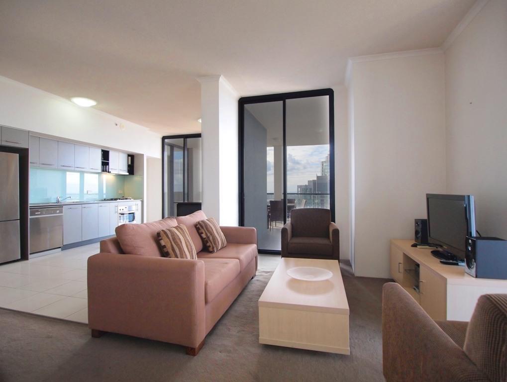 Oaks River 4* Brisbane