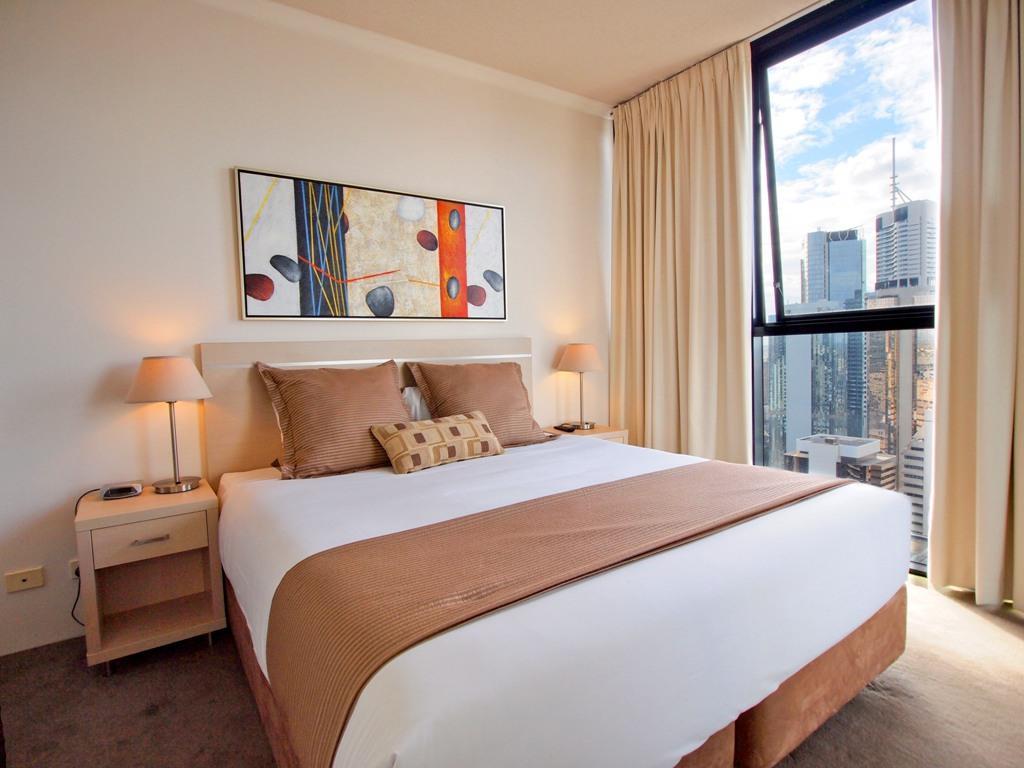 Aparthotel Oaks River