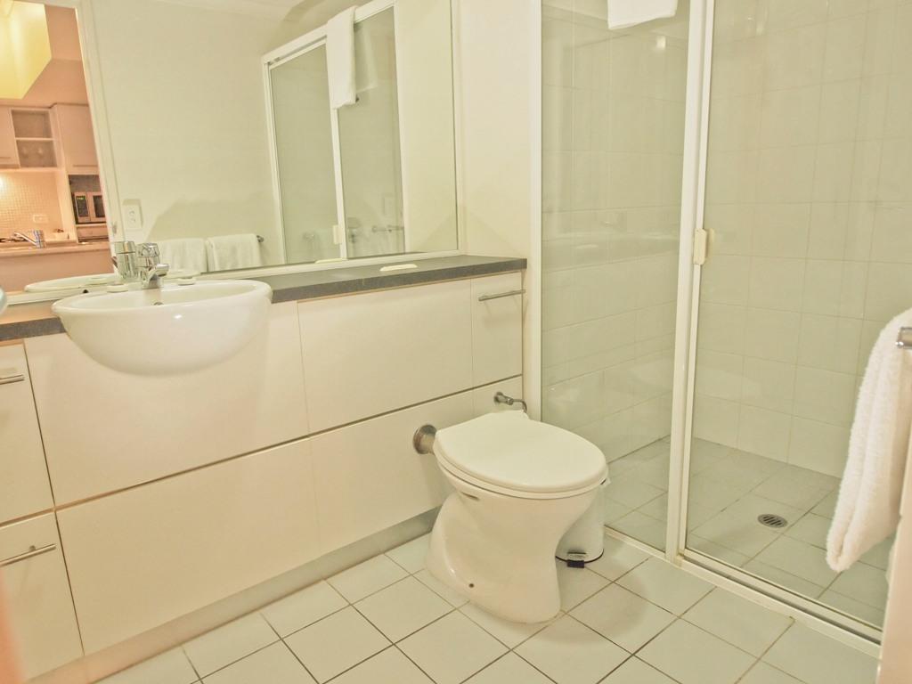Oaks River Aparthotel Brisbane