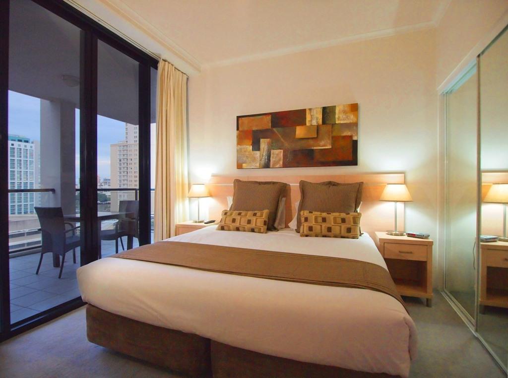 Oaks River Aparthotel