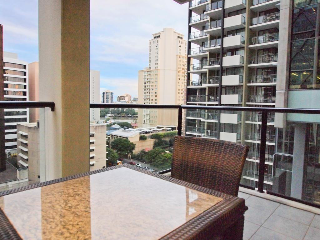 Aparthotel Oaks River Brisbane