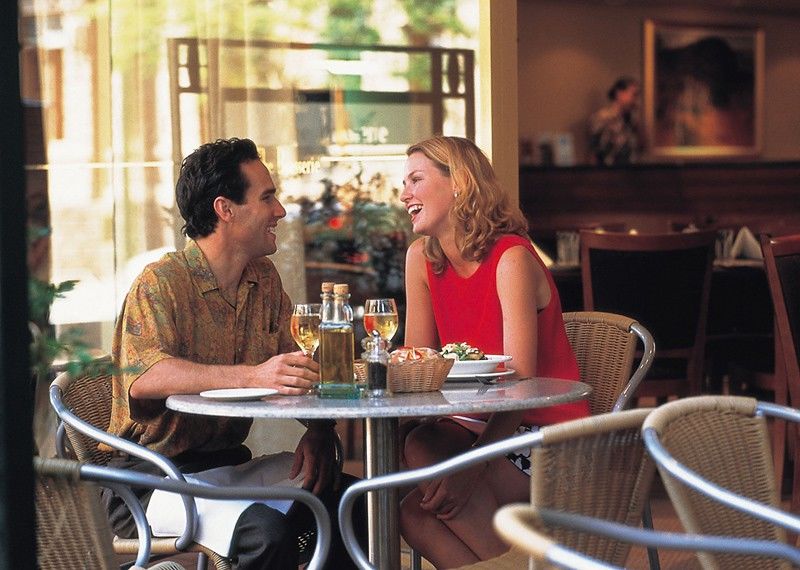 Great Southern Brisbane