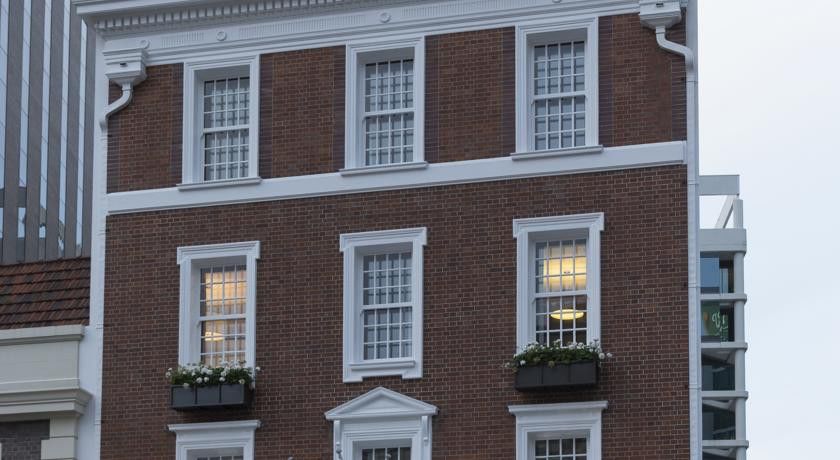 Hotel The Inchcolm By Ode Brisbane