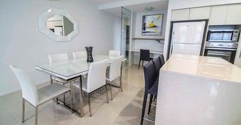 Aparthotel Oaks Woolloongabba 4*