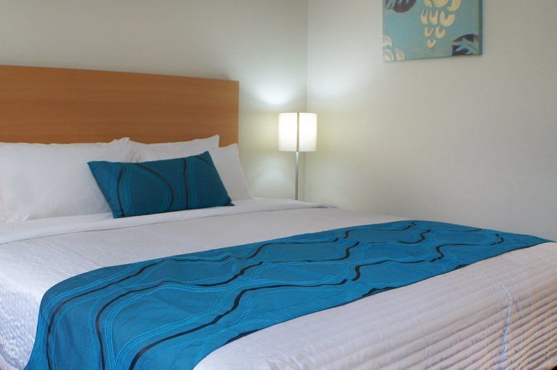 Motel Western Airport 85 4*