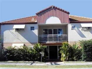 Chermside Court Motel