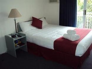 Motel Chermside Court 4*