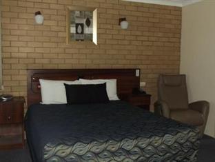 Chermside Motor 3* Brisbane