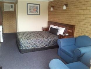 Motel Chermside Motor