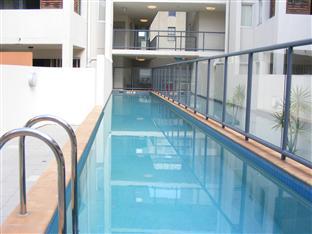 Fv4006 Aparthotel 4*