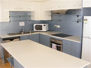 Aparthotel Fv4006 Brisbane