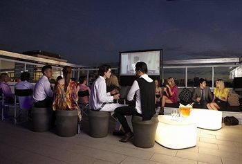 Lylo Hostel Brisbane