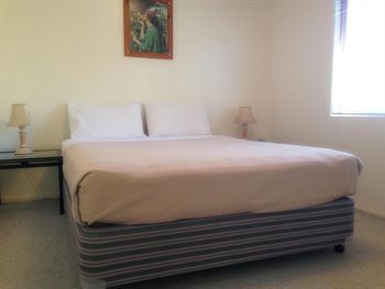Aparthotel Forest Brisbane