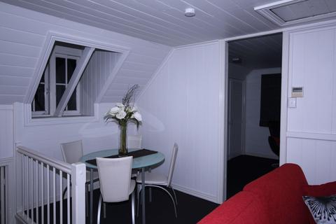 One Thornbury Bed & Breakfast