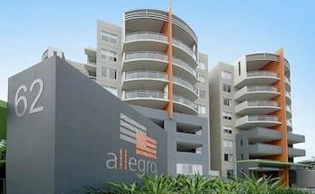 Allegro Hotel 4*
